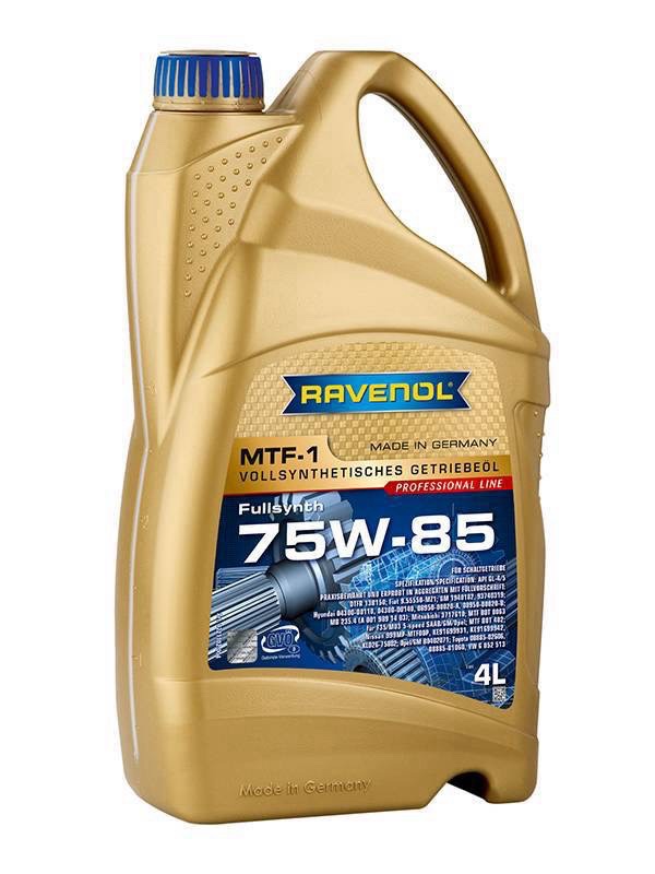 RAVENOL MTF-1 75W-85